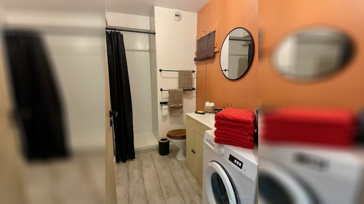 Ma-Cabane - Vente Appartement LA GRANDE-MOTTE, 24 m²