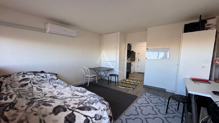 Ma-Cabane - Vente Appartement LA GRANDE-MOTTE, 16 m²
