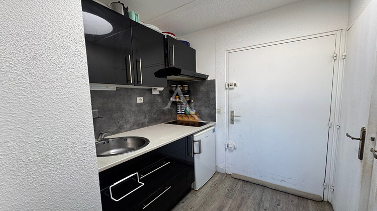 Ma-Cabane - Vente Appartement LA GRANDE-MOTTE, 16 m²