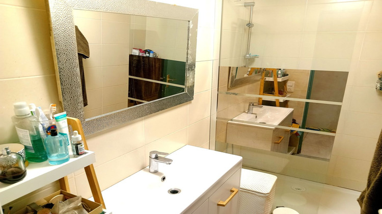 Ma-Cabane - Vente Appartement LA GRANDE MOTTE, 38 m²