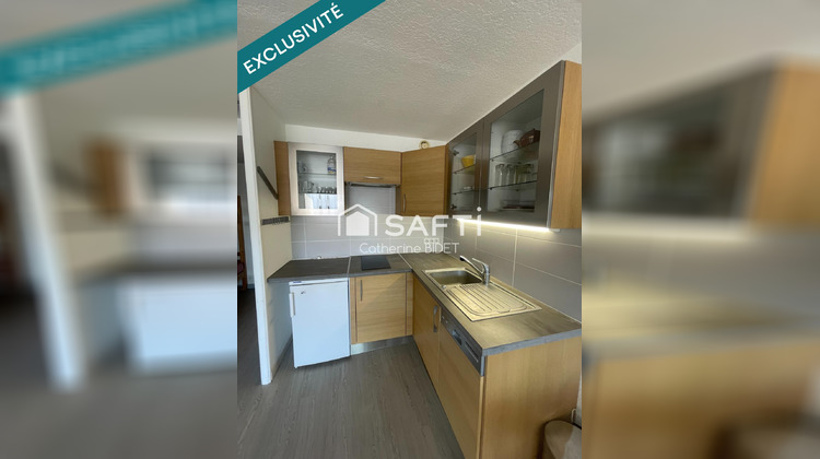 Ma-Cabane - Vente Appartement La Grande-Motte, 26 m²