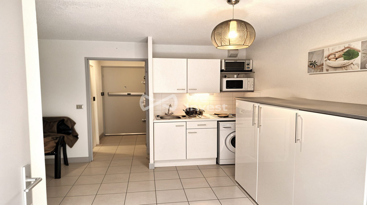 Ma-Cabane - Vente Appartement La Grande-Motte, 34 m²
