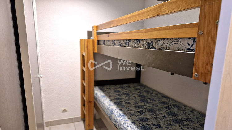 Ma-Cabane - Vente Appartement La Grande-Motte, 34 m²