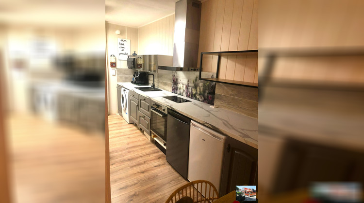 Ma-Cabane - Vente Appartement La Grande-Motte, 30 m²