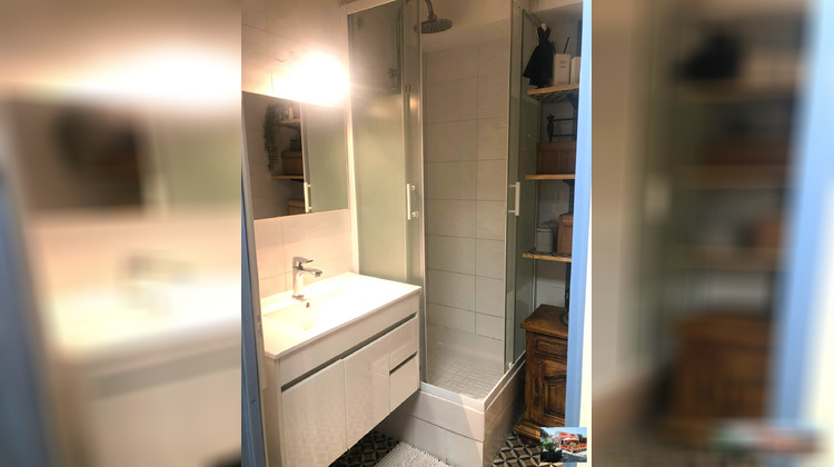 Ma-Cabane - Vente Appartement La Grande-Motte, 30 m²