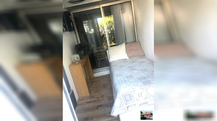 Ma-Cabane - Vente Appartement La Grande-Motte, 30 m²