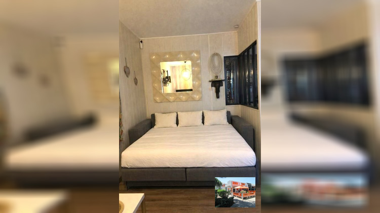 Ma-Cabane - Vente Appartement La Grande-Motte, 30 m²