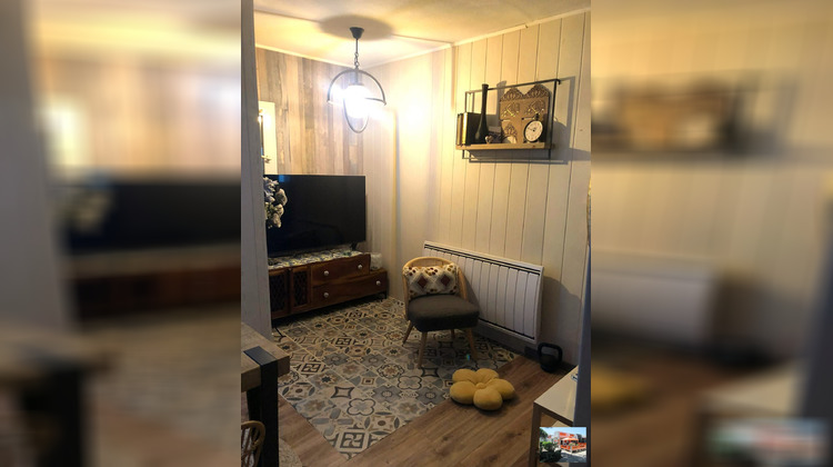 Ma-Cabane - Vente Appartement La Grande-Motte, 30 m²