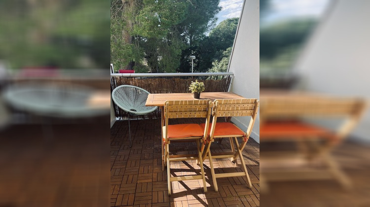 Ma-Cabane - Vente Appartement LA GRANDE MOTTE, 24 m²