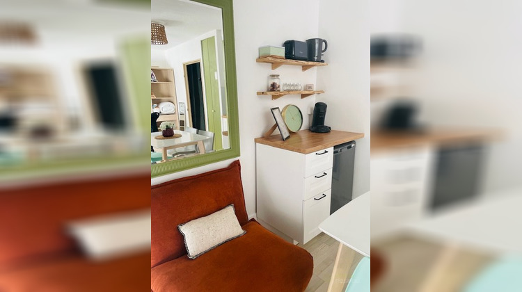 Ma-Cabane - Vente Appartement LA GRANDE MOTTE, 24 m²