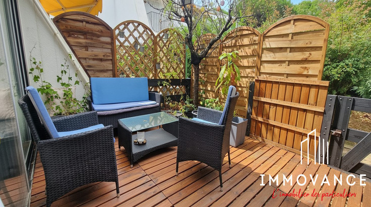 Ma-Cabane - Vente Appartement La Grande-Motte, 40 m²