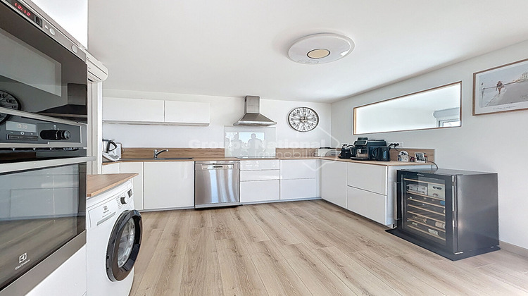 Ma-Cabane - Vente Appartement LA GRANDE-MOTTE, 56 m²