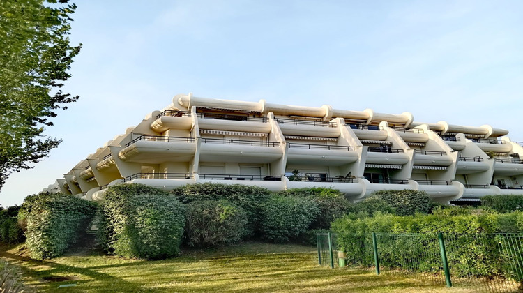 Ma-Cabane - Vente Appartement LA GRANDE MOTTE, 84 m²