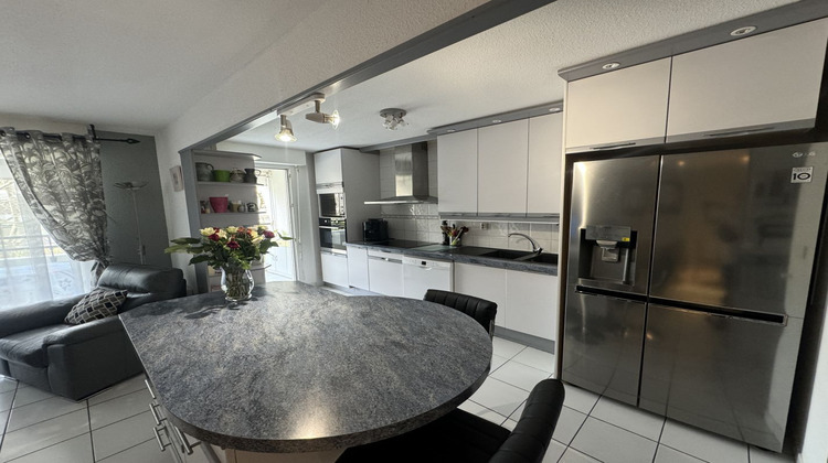 Ma-Cabane - Vente Appartement LA GRANDE MOTTE, 84 m²