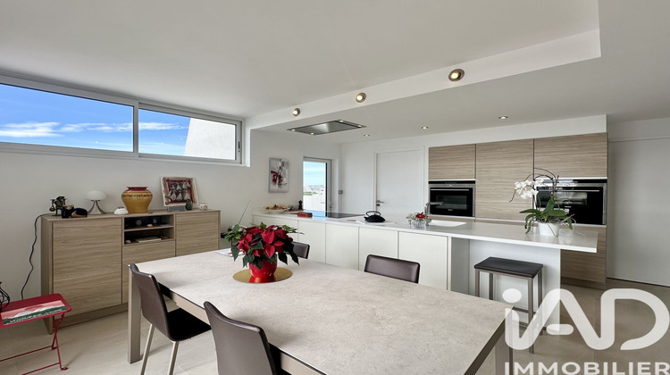 Ma-Cabane - Vente Appartement La Grande-Motte, 113 m²
