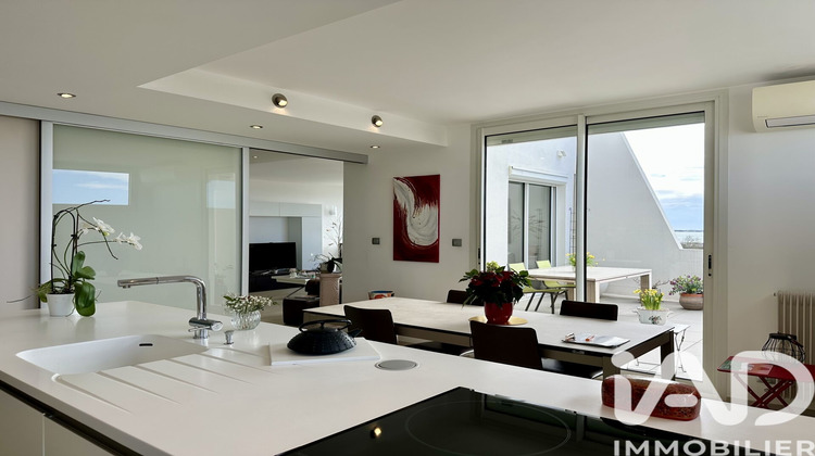 Ma-Cabane - Vente Appartement La Grande-Motte, 113 m²