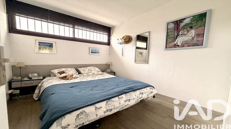 Ma-Cabane - Vente Appartement La Grande-Motte, 27 m²