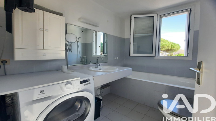 Ma-Cabane - Vente Appartement La Grande-Motte, 69 m²