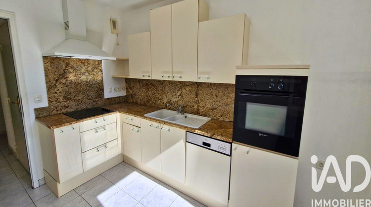 Ma-Cabane - Vente Appartement La Grande Motte, 89 m²