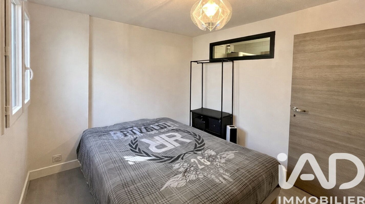 Ma-Cabane - Vente Appartement La Grande-Motte, 32 m²