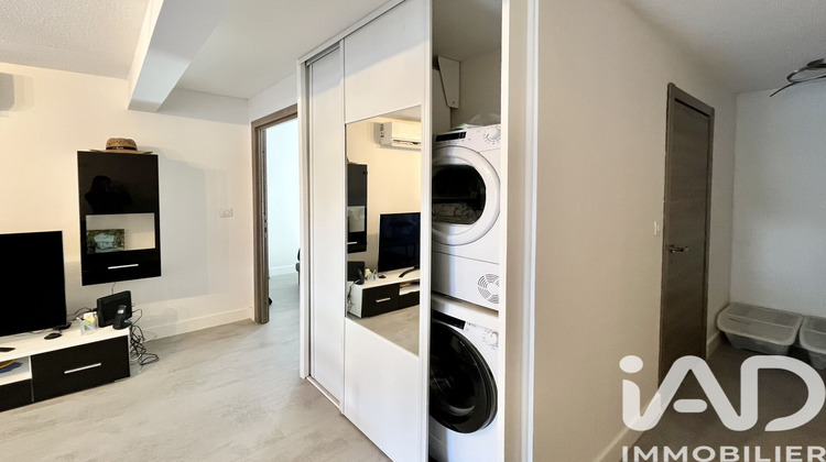 Ma-Cabane - Vente Appartement La Grande-Motte, 32 m²