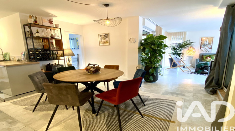 Ma-Cabane - Vente Appartement La Grande-Motte, 85 m²
