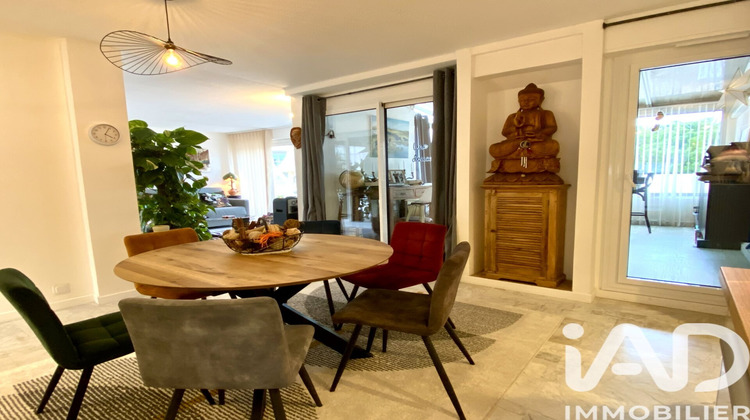 Ma-Cabane - Vente Appartement La Grande-Motte, 85 m²