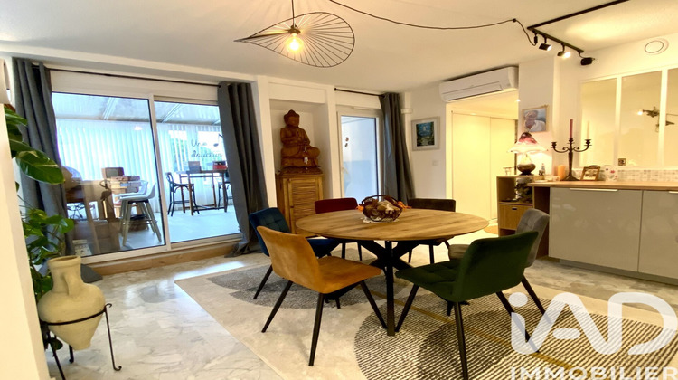 Ma-Cabane - Vente Appartement La Grande-Motte, 85 m²