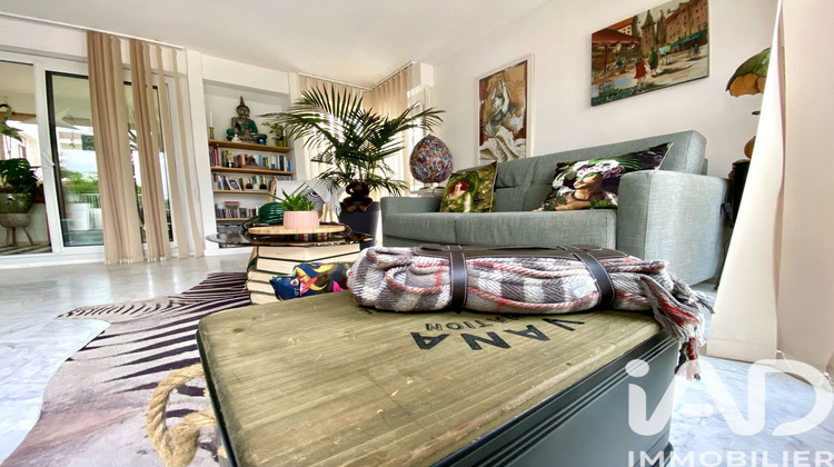 Ma-Cabane - Vente Appartement La Grande-Motte, 85 m²