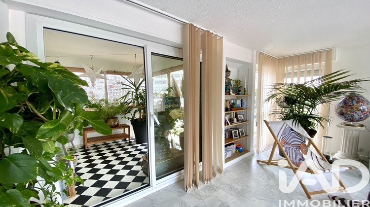 Ma-Cabane - Vente Appartement La Grande-Motte, 85 m²