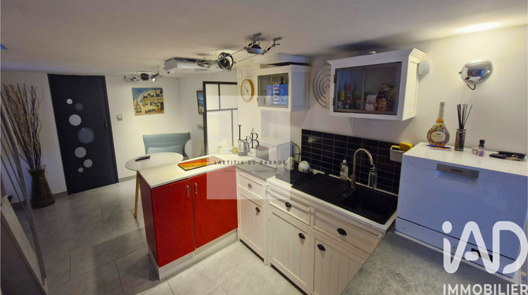 Ma-Cabane - Vente Appartement La Grande-Motte, 47 m²