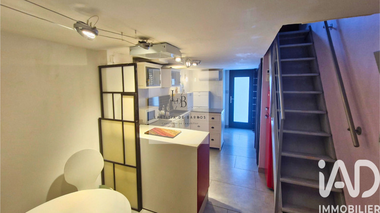 Ma-Cabane - Vente Appartement La Grande-Motte, 47 m²