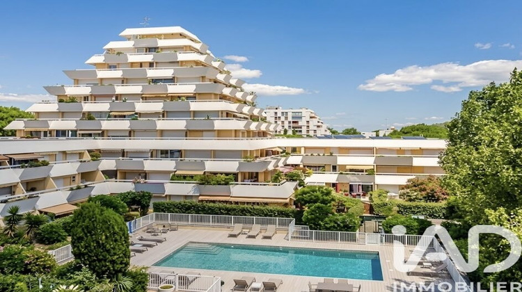 Ma-Cabane - Vente Appartement La Grande-Motte, 32 m²