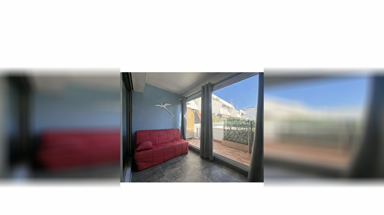 Ma-Cabane - Vente Appartement La Grande-Motte, 32 m²