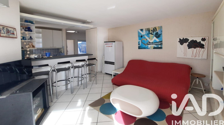 Ma-Cabane - Vente Appartement La Grande-Motte, 48 m²