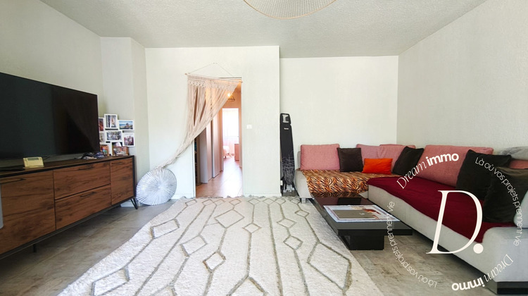Ma-Cabane - Vente Appartement La Grande-Motte, 71 m²