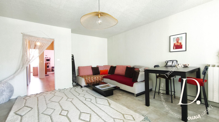 Ma-Cabane - Vente Appartement La Grande-Motte, 71 m²