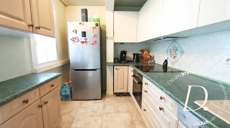 Ma-Cabane - Vente Appartement La Grande-Motte, 71 m²