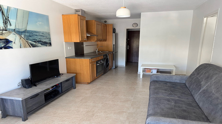 Ma-Cabane - Vente Appartement LA GRANDE-MOTTE, 31 m²