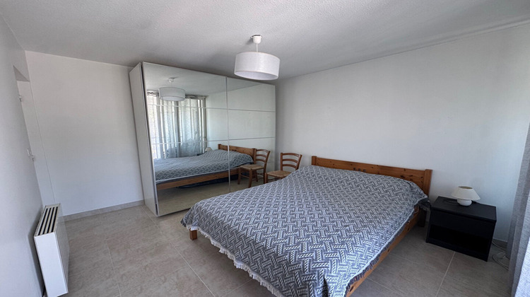 Ma-Cabane - Vente Appartement LA GRANDE-MOTTE, 31 m²