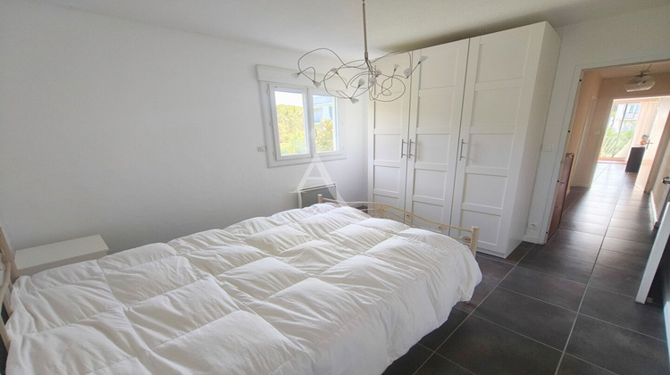 Ma-Cabane - Vente Appartement LA GRANDE-MOTTE, 41 m²