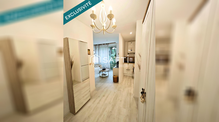 Ma-Cabane - Vente Appartement La Grande-Motte, 24 m²