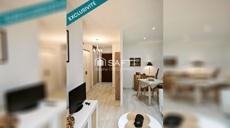 Ma-Cabane - Vente Appartement La Grande-Motte, 24 m²