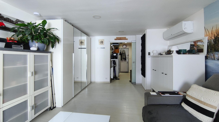 Ma-Cabane - Vente Appartement La Grande-Motte, 27 m²