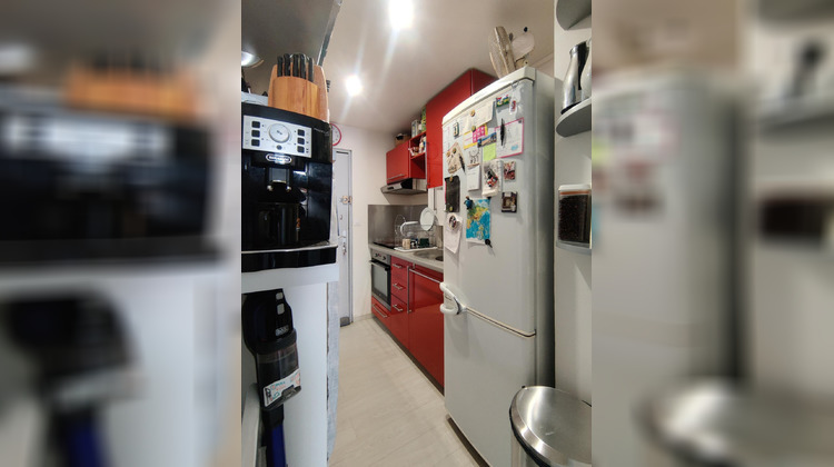 Ma-Cabane - Vente Appartement La Grande-Motte, 27 m²