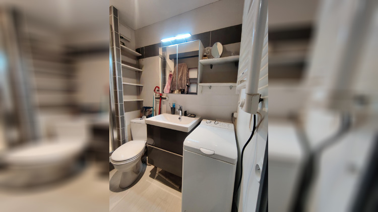 Ma-Cabane - Vente Appartement La Grande-Motte, 27 m²