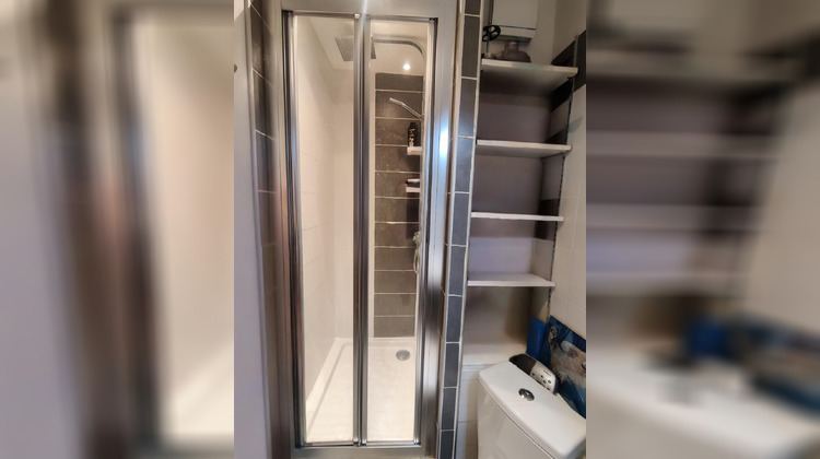 Ma-Cabane - Vente Appartement La Grande-Motte, 27 m²