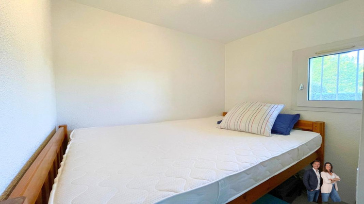 Ma-Cabane - Vente Appartement LA GRANDE MOTTE, 24 m²