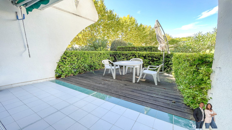 Ma-Cabane - Vente Appartement LA GRANDE-MOTTE, 24 m²