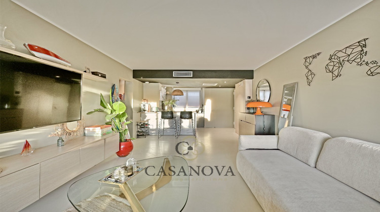 Ma-Cabane - Vente Appartement LA GRANDE-MOTTE, 69 m²